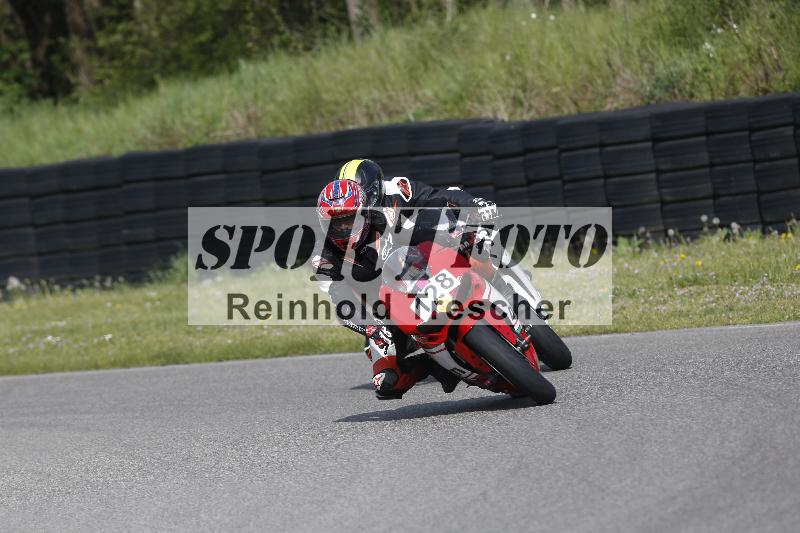 /08 17.04.2026  TZ Motorsport ADR/Gruppe gelb/128